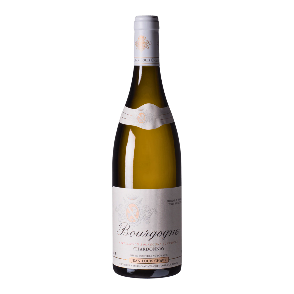 J‑L Chavy Bourgogne Blanc 2023